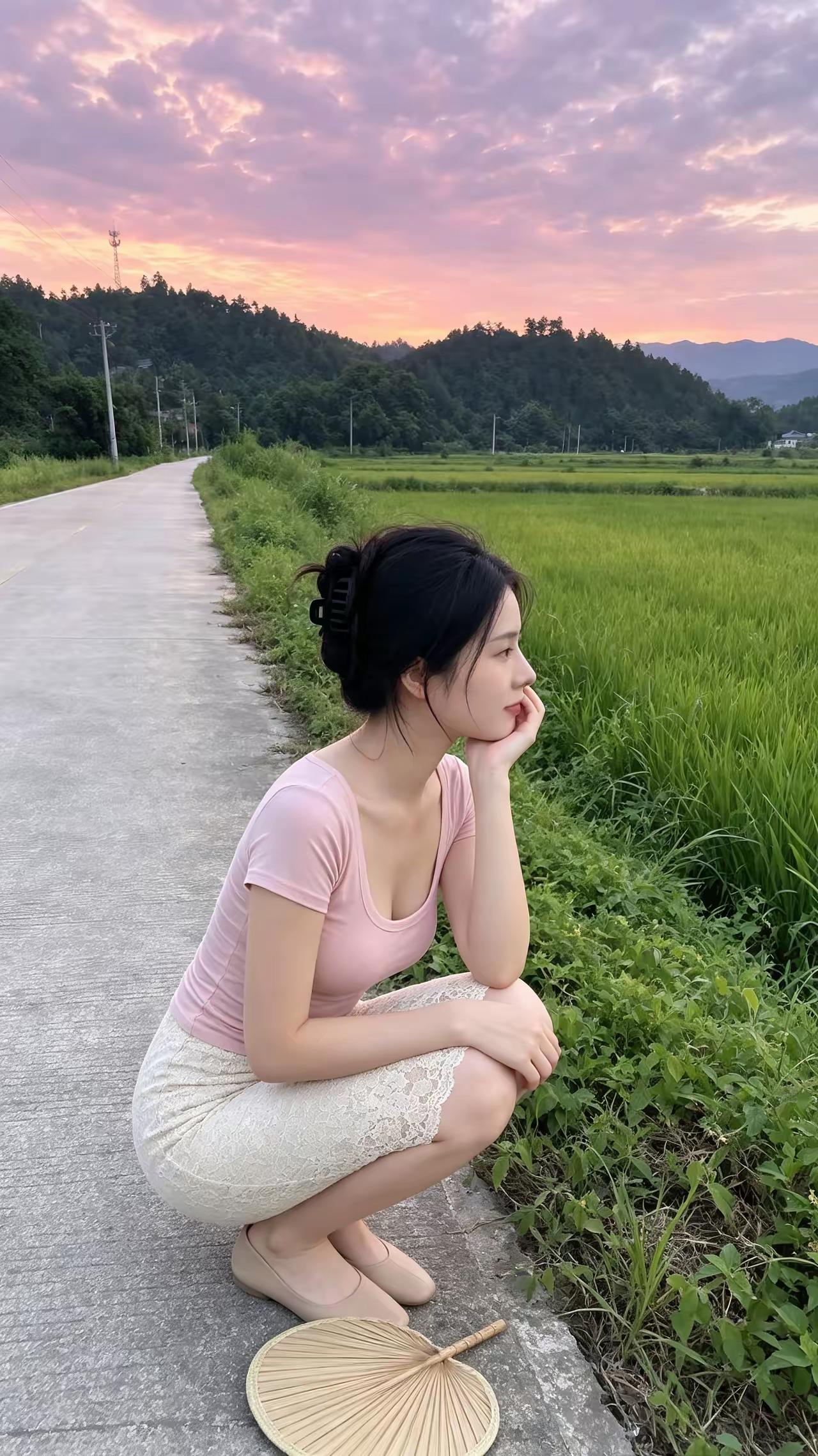 没走过我的路怎知我的苦。
那些藏在深夜路灯下的步履蹒跚，
那些在无人角落悄悄擦去
