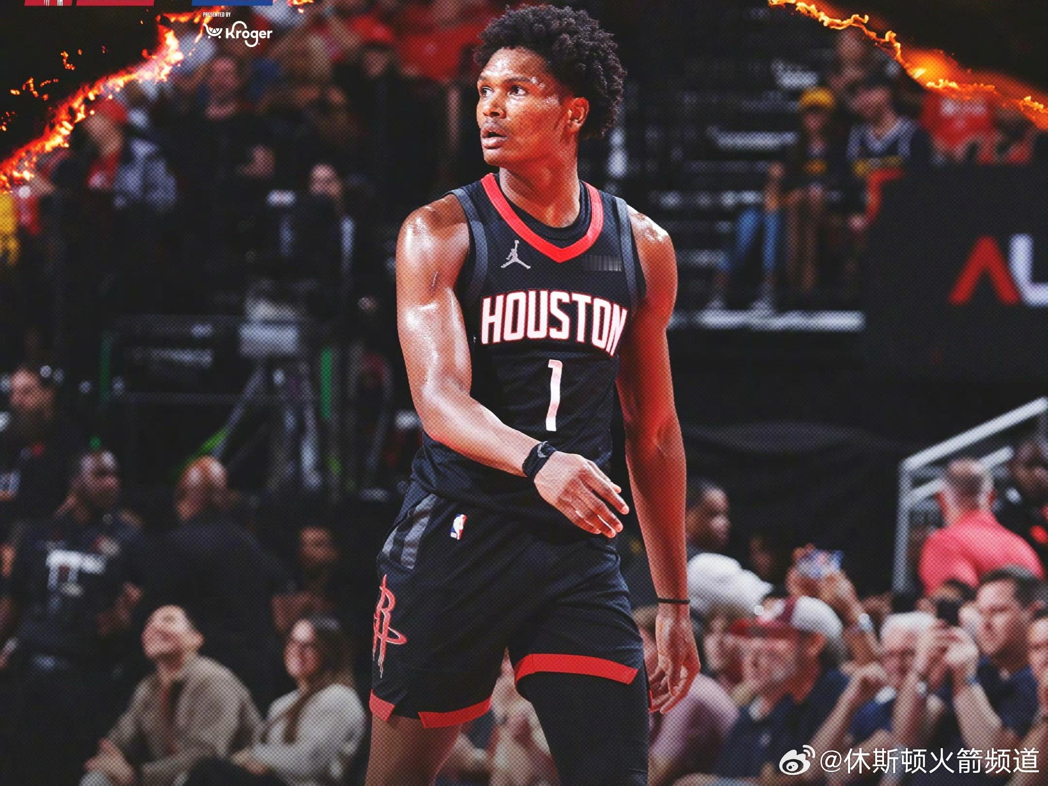 阿门：我的突破可以改变比赛为队友创造机会随着比赛进行，阿门增加了更具侵略性的内线