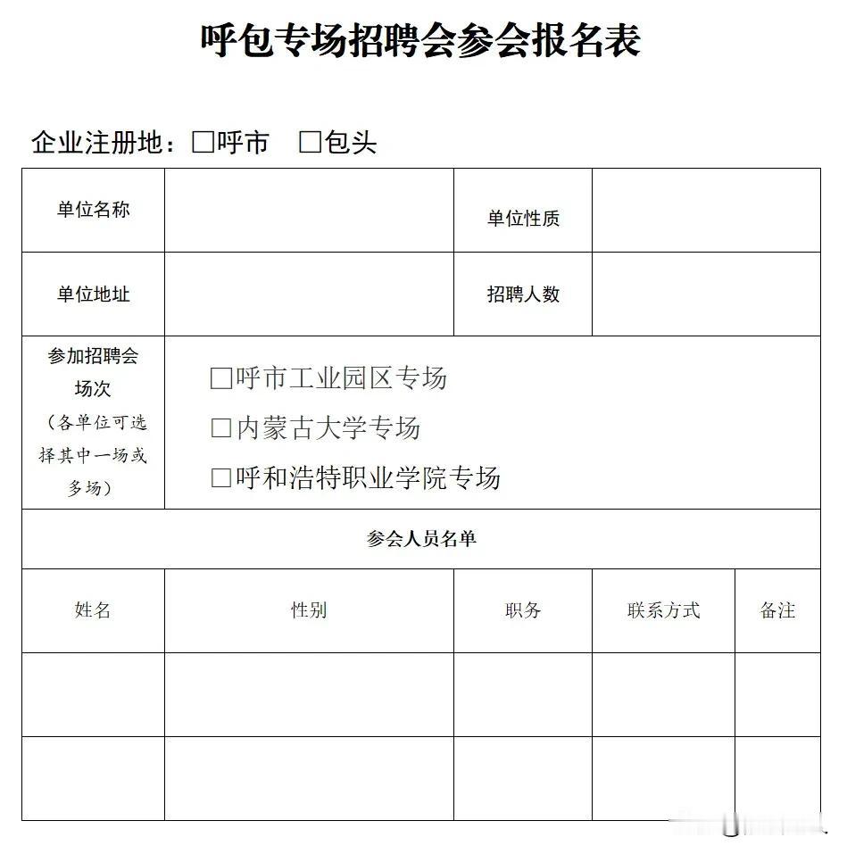 【呼包这次来真格的了！】很多好戏都会来的。散人听呼包两地政府部门的朋友讲，呼和浩