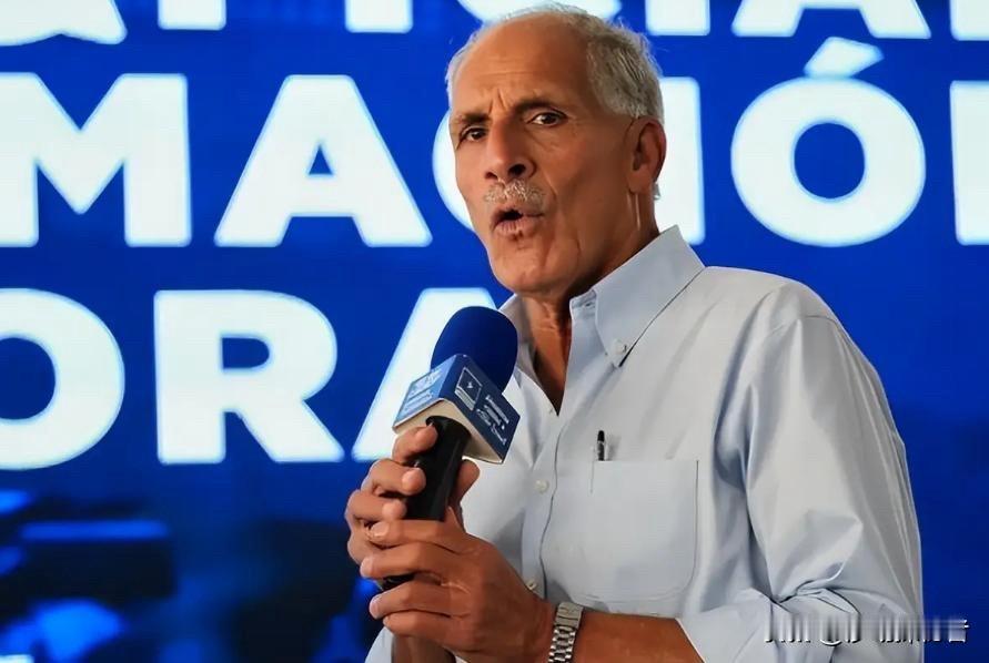 特朗普支持的阿斯夫拉确定当选洪都拉斯总统。选前他有两大承诺：一是无条件接受洪都拉