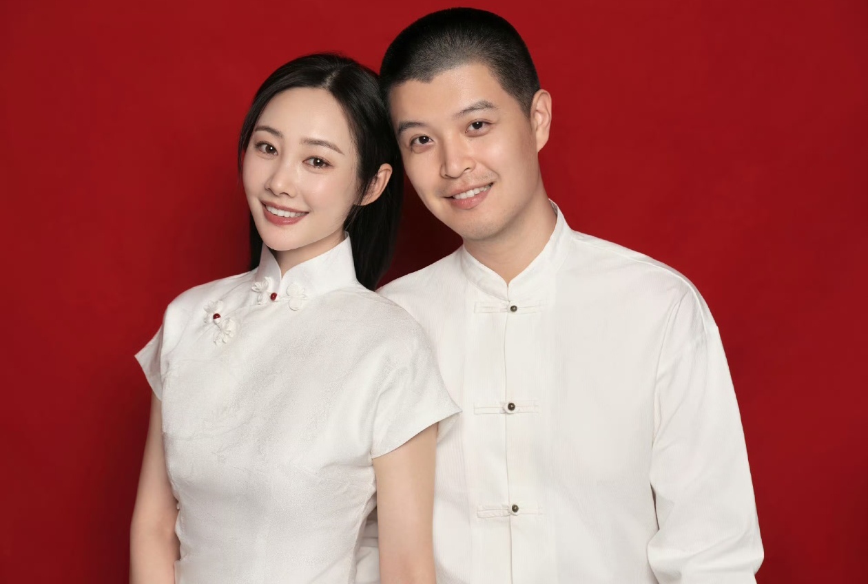 李纯马頔结婚从才华吸引到直球告白，从日常相处到贷款买房，每一步都带着接地气的真诚