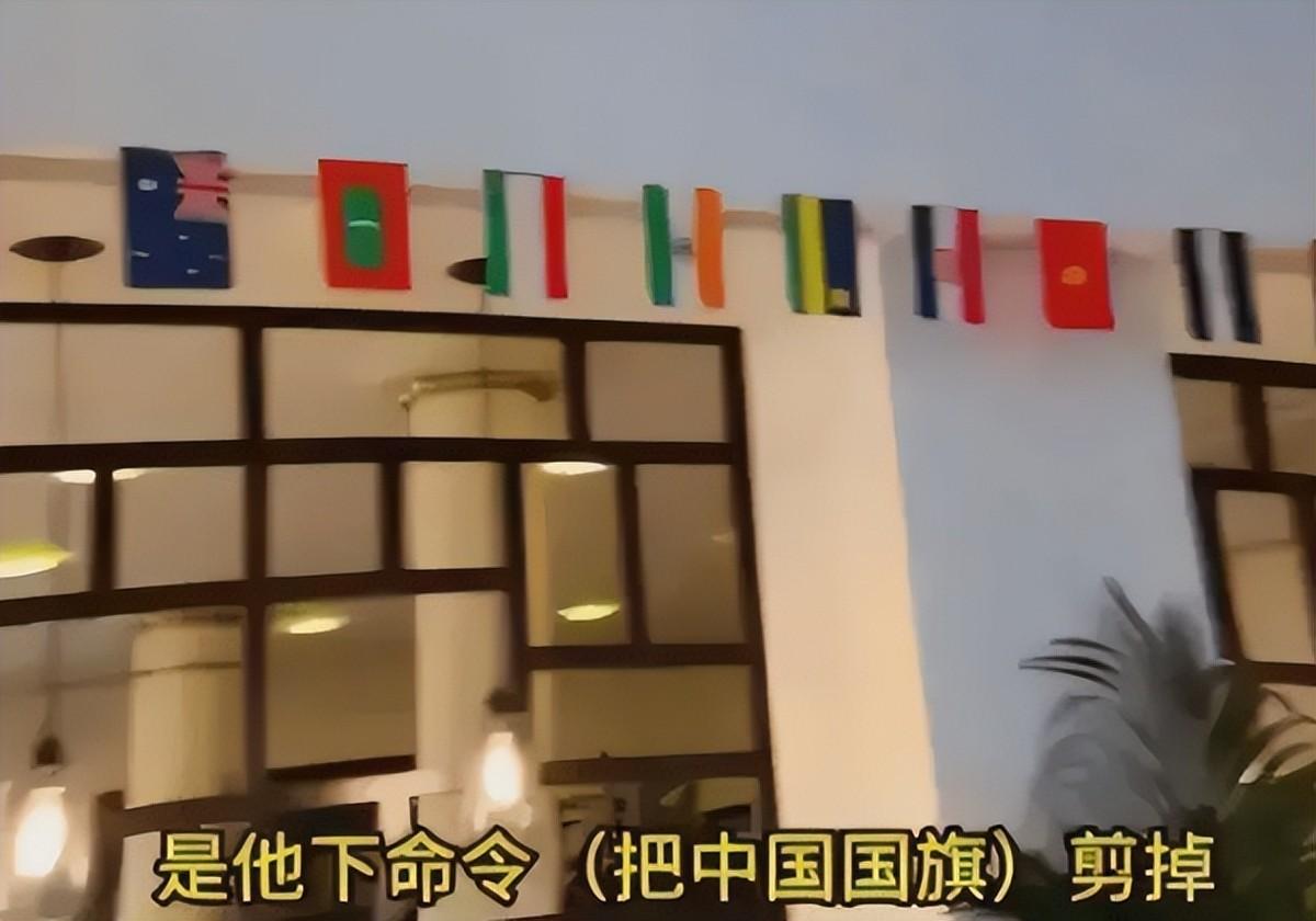 长荣：谈谈？
中：谈啥？

长荣：谈谈我那几条航线的事，现在全都趴窝了，能不能给