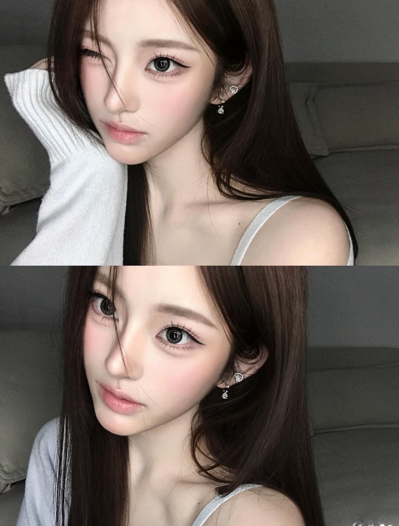 ☃️🤍 ​​​