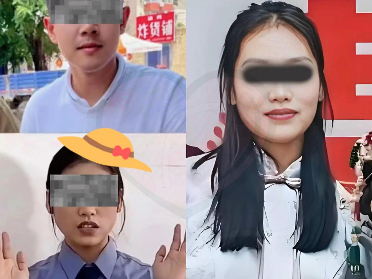 发现一个惊天秘密！
金毛真的毫不遮掩！

发现一张照片。
瑶瑶结婚时的照片，她坐