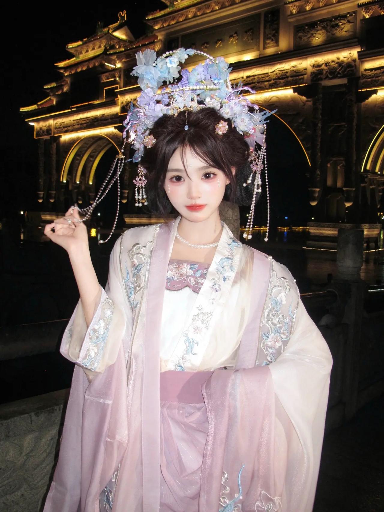 太可爱了吧！你心动了没？（反正我已心动10086次啦[心][爱慕][心]）