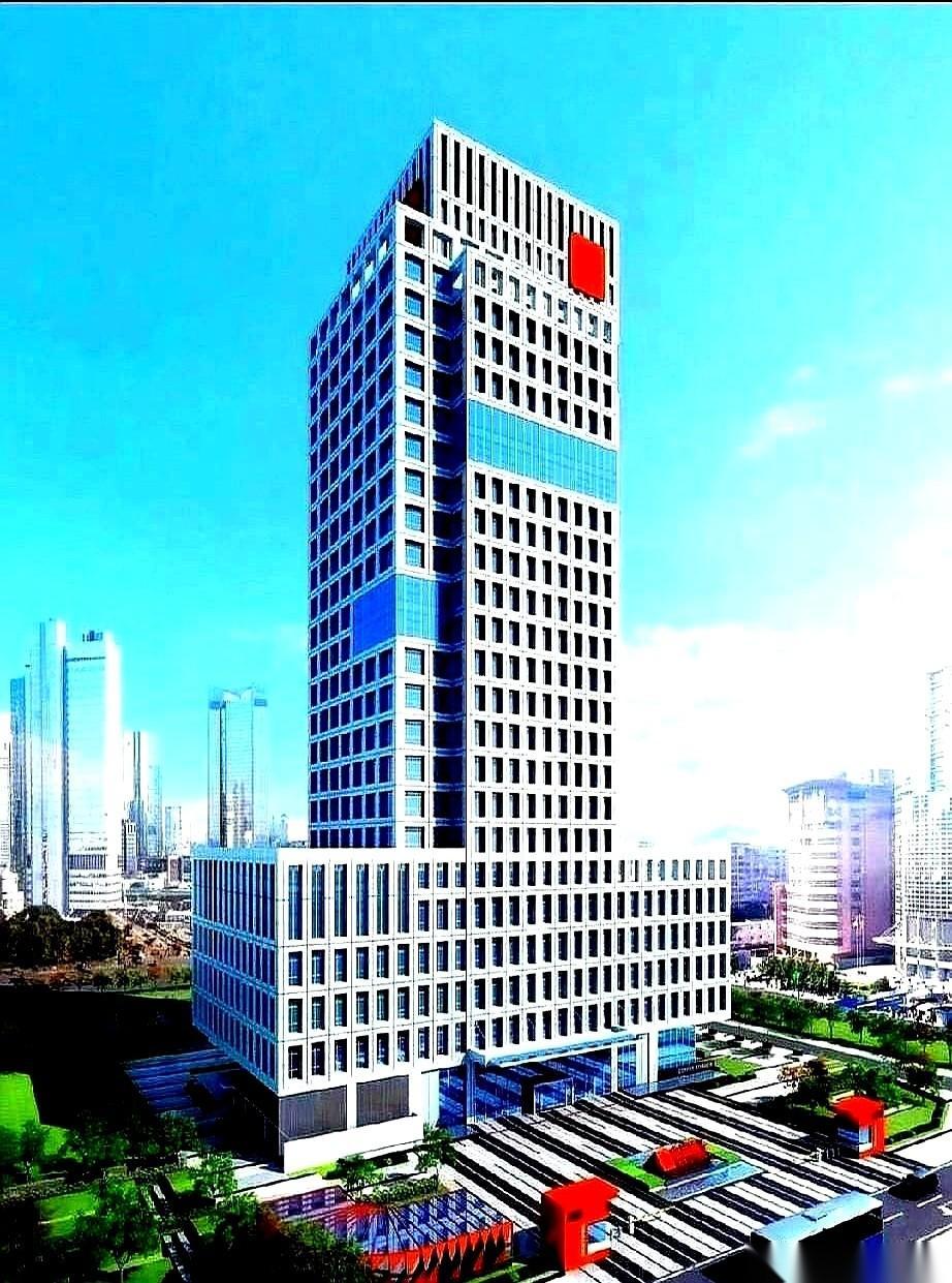 金银湖那个卖零食的老板，干了件全城都当笑话看的事。
他把几个亿的真金白银，全砸在