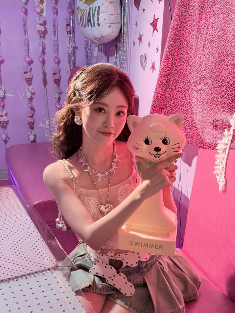 谁给祝绪丹递个现偶本子祝绪丹现偶女主不要再只锁定古装剧本啦，祝绪丹的现代气质同样