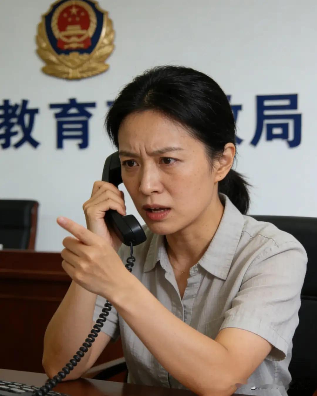 现状调查报告出炉，人们对教师的成见何止是一座大山。
你以为教师只是站在讲台上的“