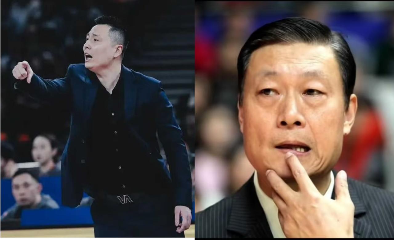 CBA京沪顶配对决！本土北京占优外援上海更强，输赢全看教练斗法

    本赛季