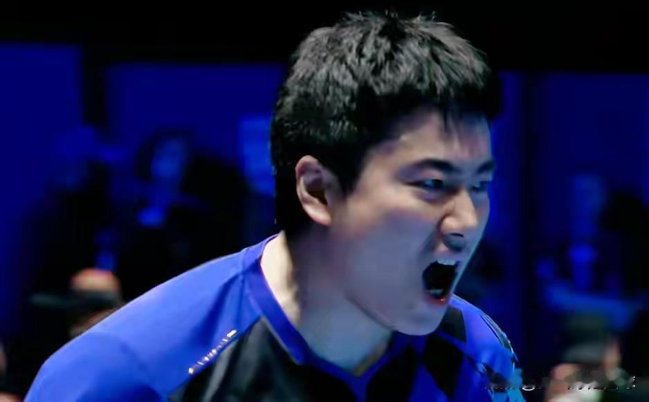 国乒男团3-0横扫日本队实现12连冠王者之师势不可挡！国乒男团3-0横扫劲敌，霸