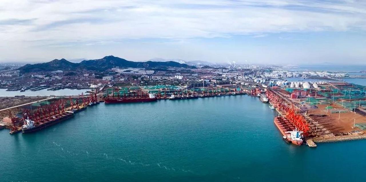 岚山1月财政增长稳定！

2026年1月份，岚山全区一般公共预算收入完成5.2亿