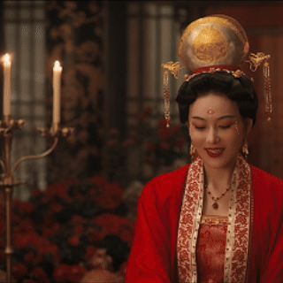张馨予演技太可怕了  张馨予的章七娘，让人看到了一个角色的多面性。一刀见血，一擦