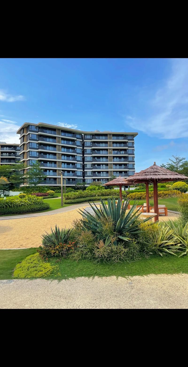 说实话，最近一提到海南，我身边好几个朋友都在琢磨同一件事：封关之后，咱们普通人去