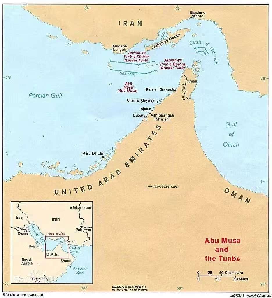 伊朗真把霍尔木兹海峡的油轮给炸了，警告无效，只能开火了！当地时间3月7日上午，伊