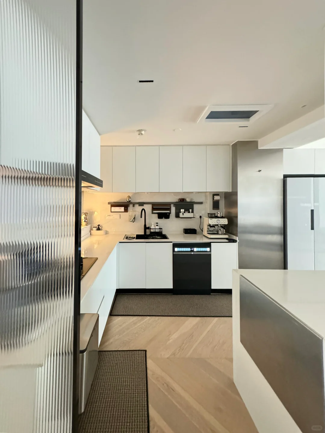 现代年轻人厨房里的洗碗机已经是Next Level