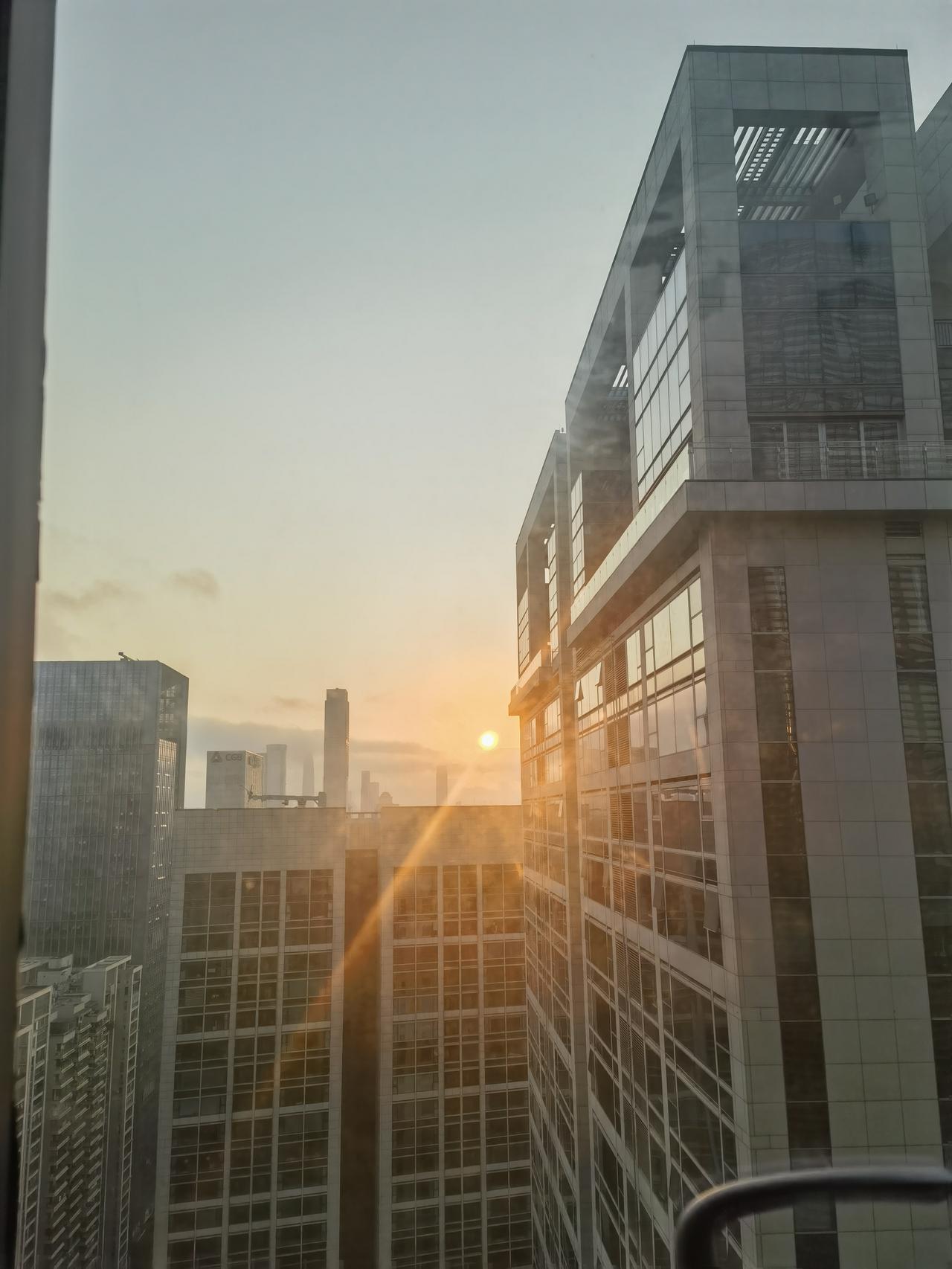 心有阳光不迷茫

心有阳光不迷茫，
岁月静好路漫长。
脚踏实地方向对，
千磨百练