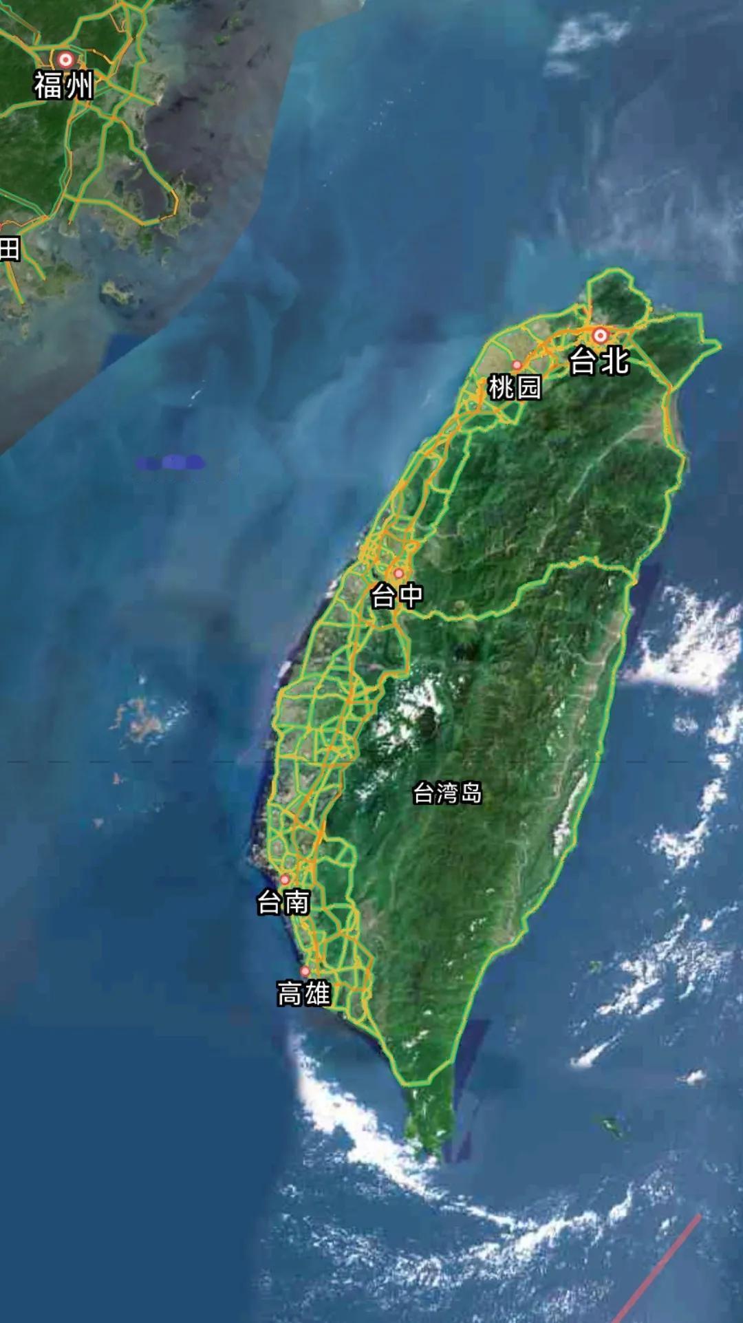台湾省是唯一正确的称谓，最近茶叶蛋岛在说公司并购论调，最担心的事情是“爱哭的孩子