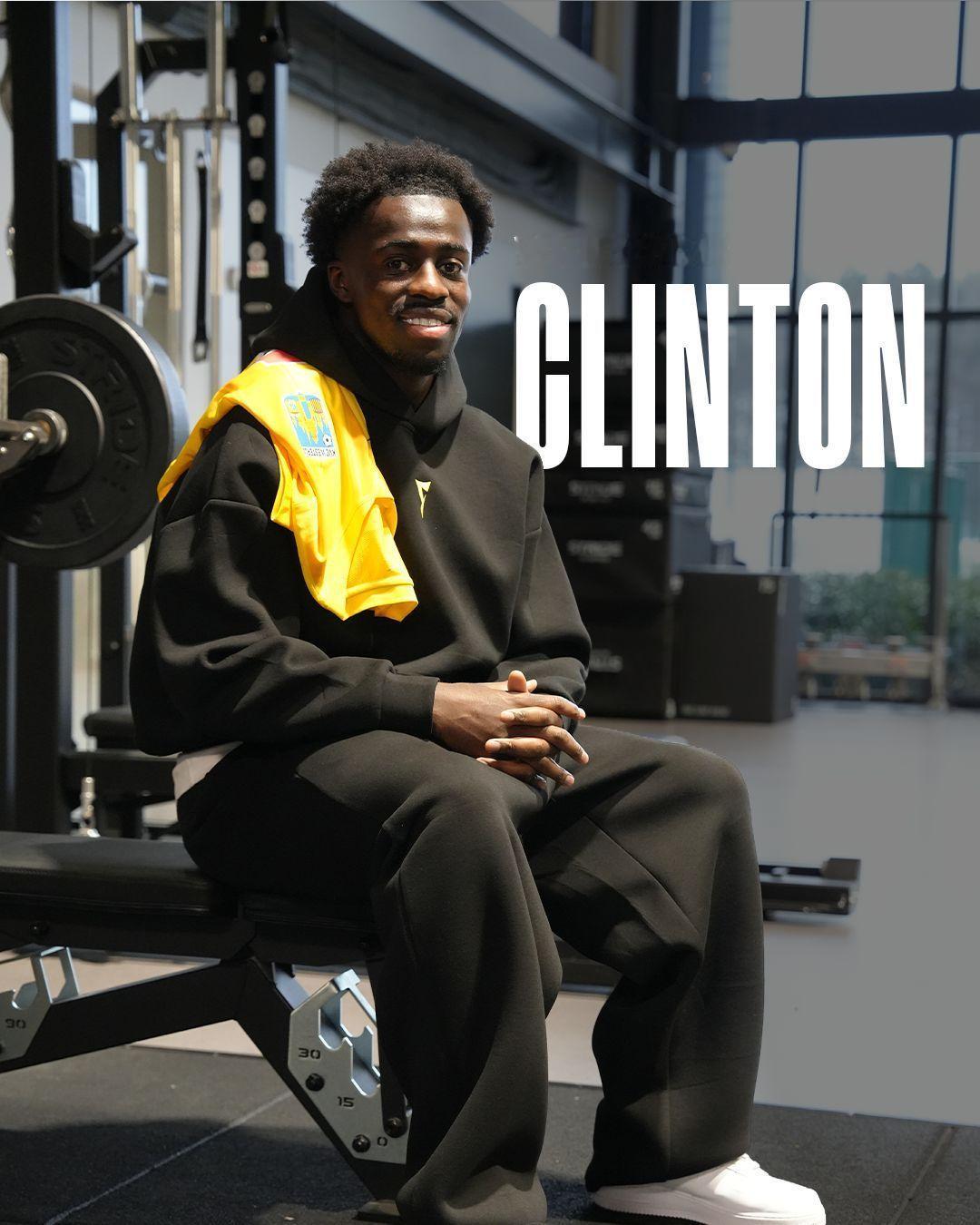 【官宣】 比甲 韦斯特鲁俱乐部官方宣布：恩夏拉🇫🇷正式租借加盟。💪🏿 