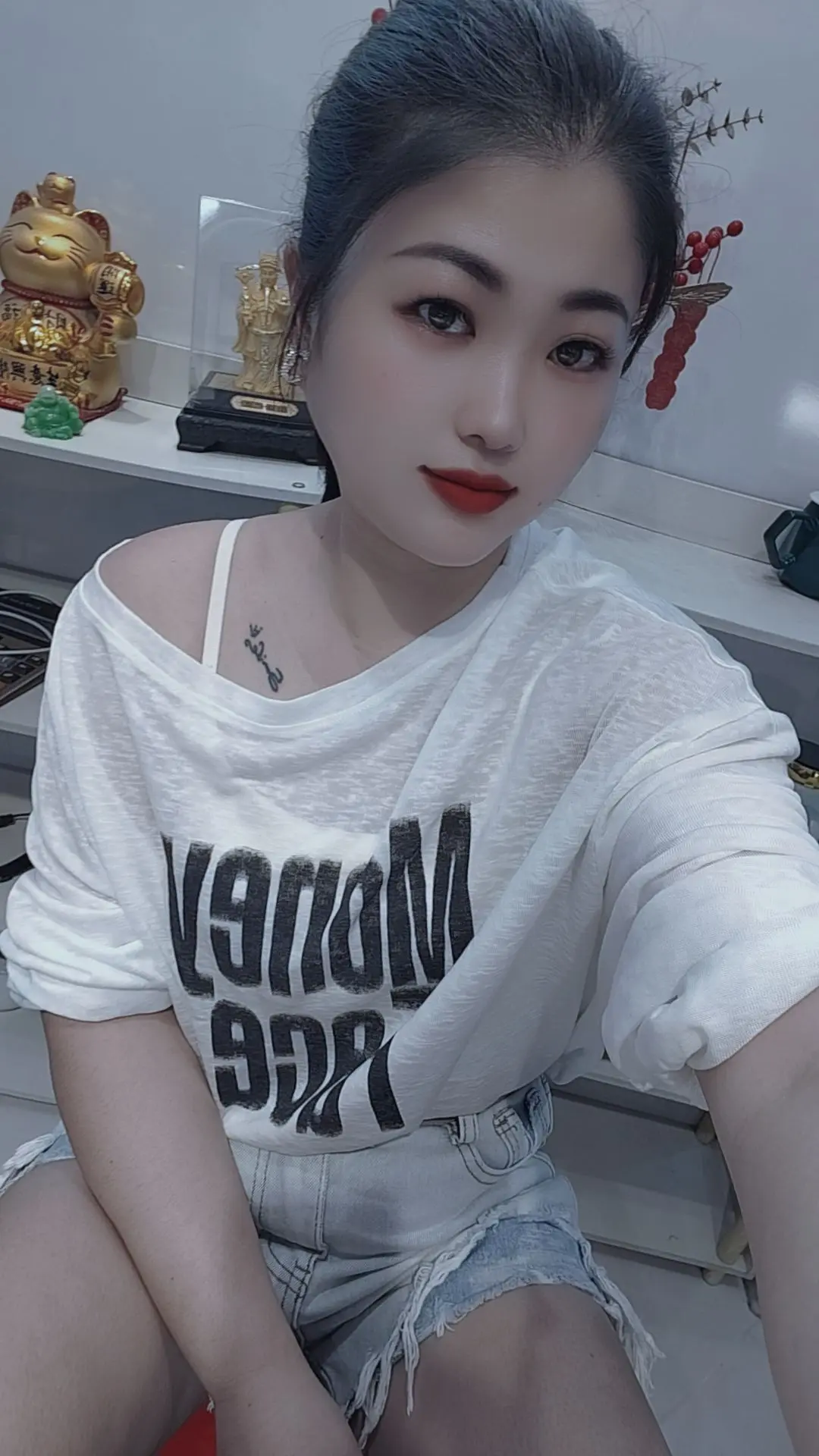 爱自己❤️ 成年人的生活没有容易二字