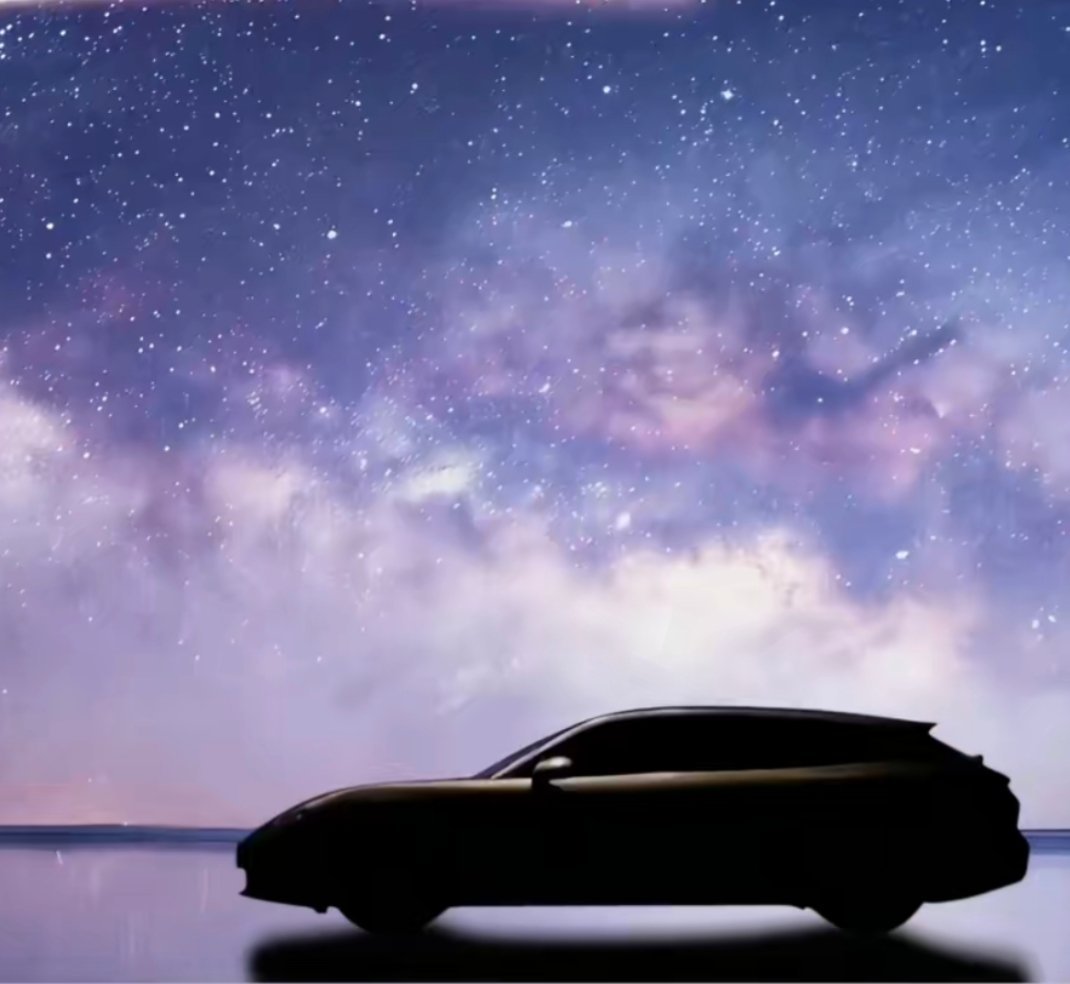 广州车企发布会信息量拉满车企取名真用心，好听又蕴含深意。品牌寓意开启新境，两年研