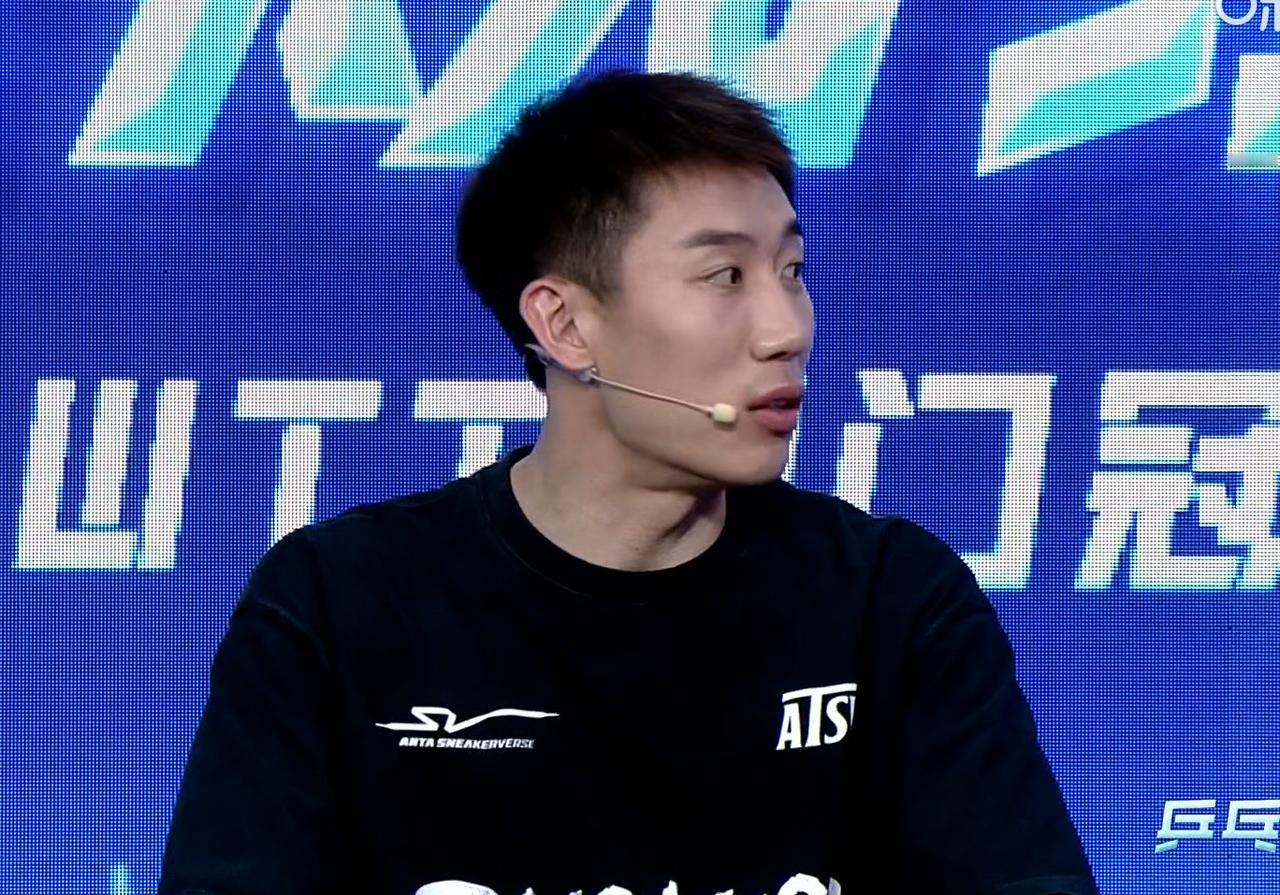 张本智和凭什么3:0零封林德？程靖淇说了实话！

他说：赛前感觉张本智和会具备优