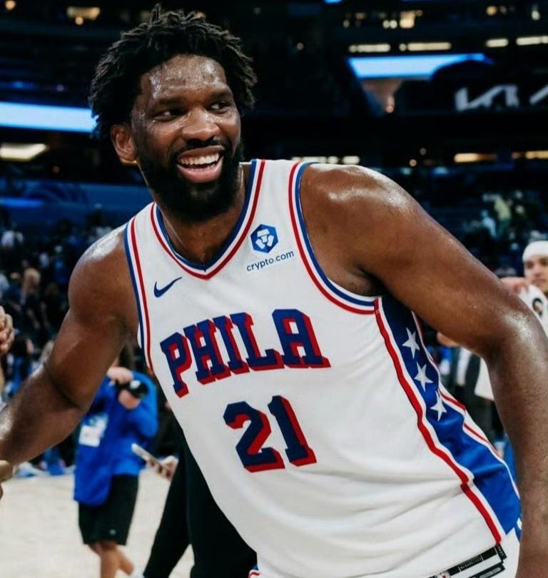 完美复仇！76人轻取猛龙，三巨头效率爆表！
昨日76人惨遭绝杀1分憾负猛龙；今日