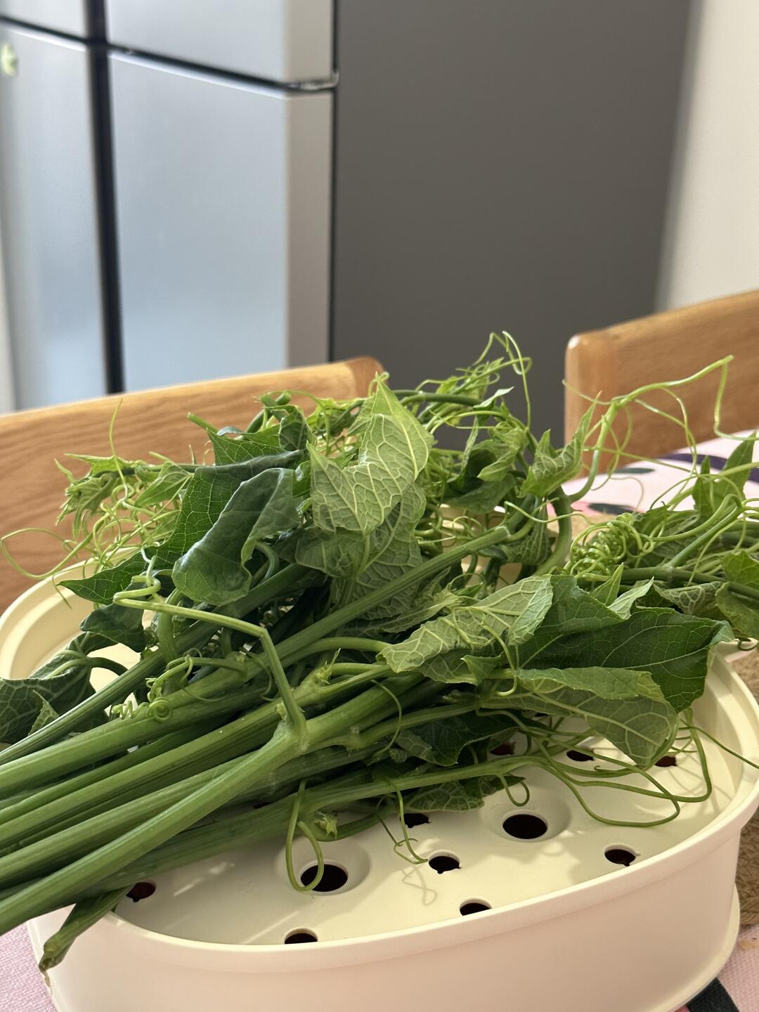 今年湿重口干舌燥皮肤出问题人不吃南瓜