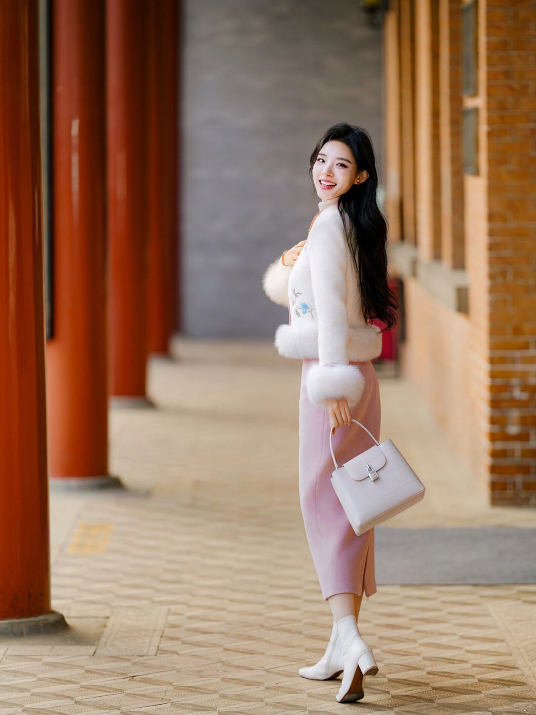东方骨 东方韵