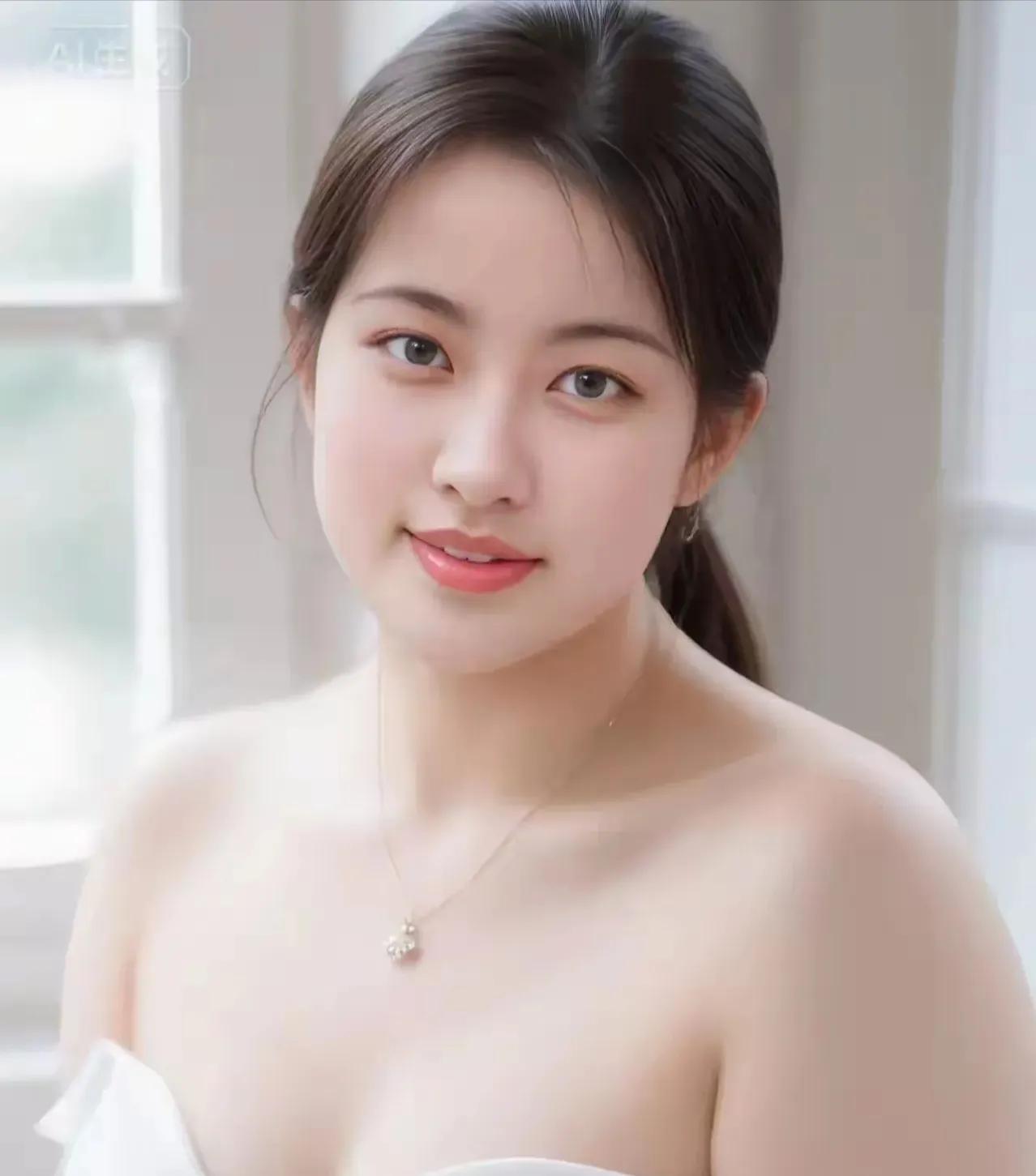 晒图笔记大赛赞美人<古风>