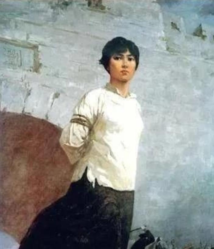 杨开慧本来不会牺牲的。当时国民党迫于社会各界压力，已经将释放她的条件降到了最低，