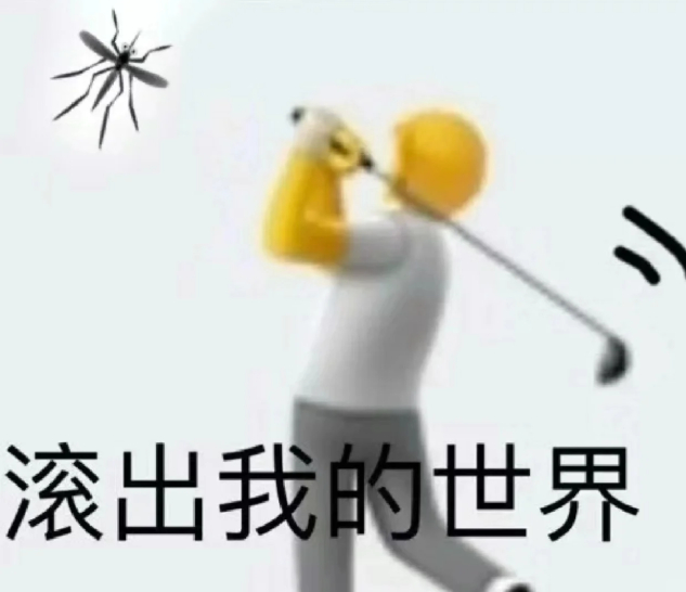 冰岛首次发现蚊子 希望蚊子早日灭绝或进化成咬人不痒乱飞不响（加入今年的生日愿望）