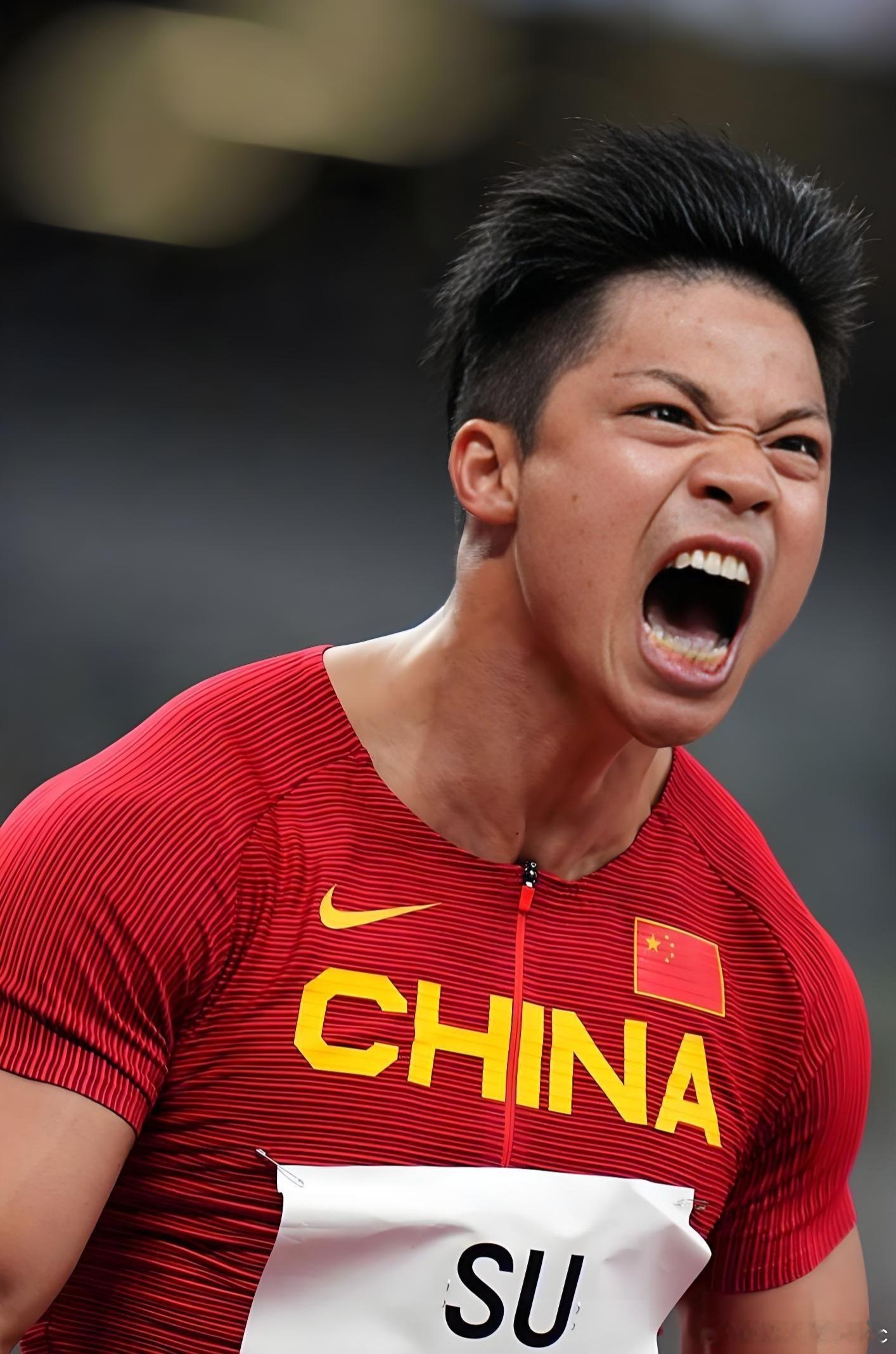 再见，亚洲“飞人”，永远记得你的9秒83记录。