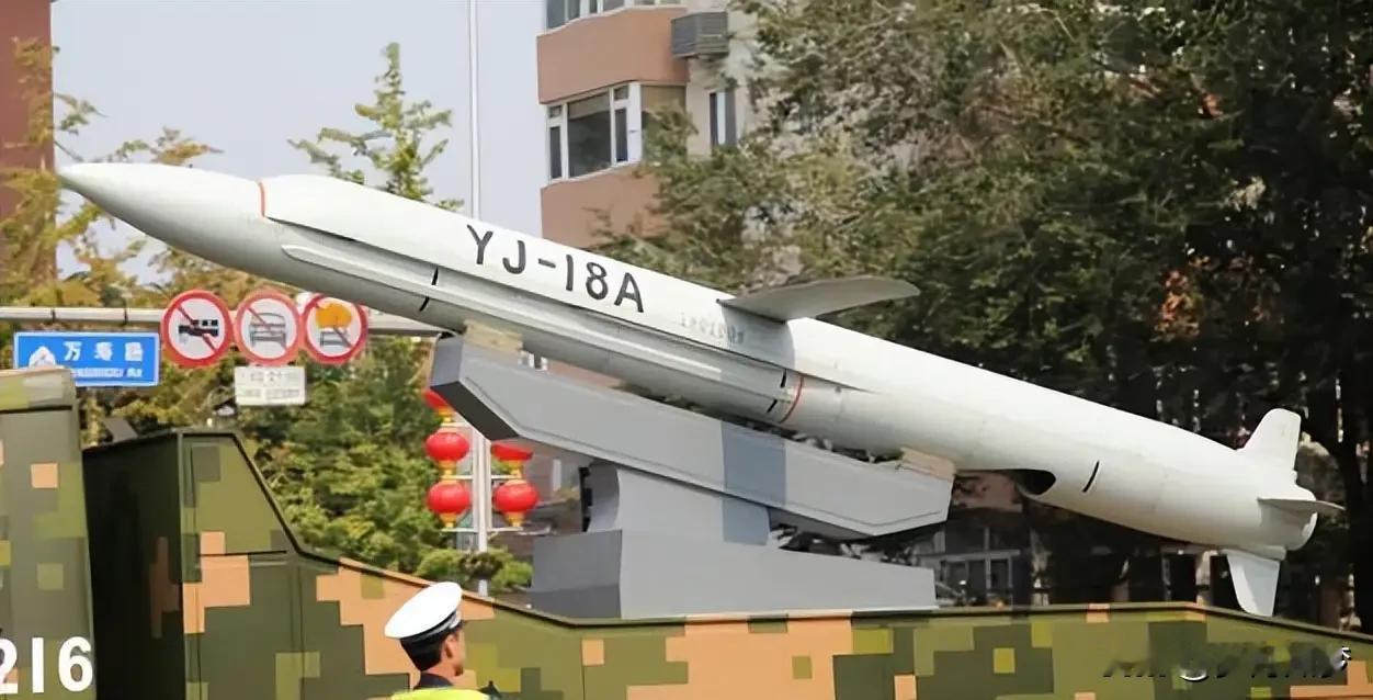 中国的新型隐身导弹有何优势？
      你说的"新型隐身导弹"近期热度最高的主