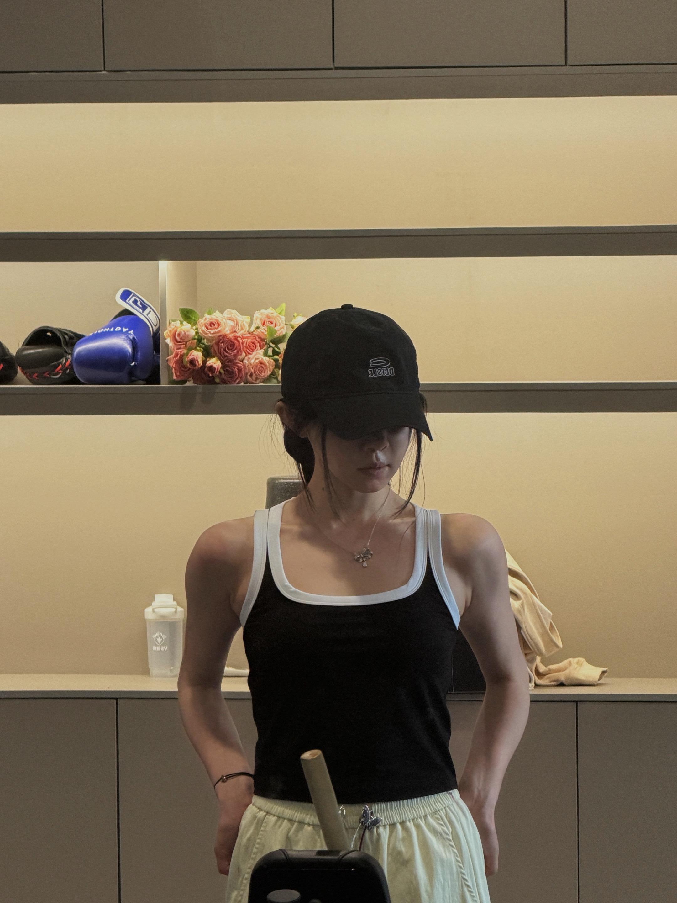 糟糕 好甜 没有酷起来