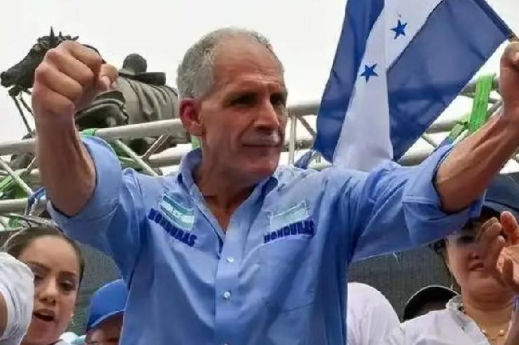 美国领先一局，中洪或断交，中国回应:尊重洪都拉斯人民选择！

12月26日，香港