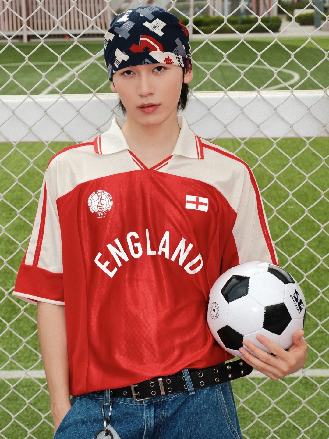 ⚽️World Cup Time