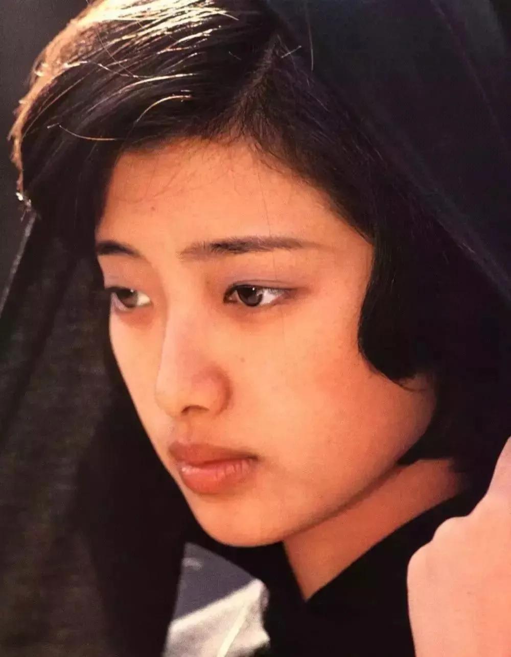 静若处子之山口百惠