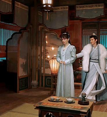 #夭璟哭了夭璟批笑了##小夭官配# 夭璟！夭璟！夭璟！重要的事儿说三遍！！！虽然