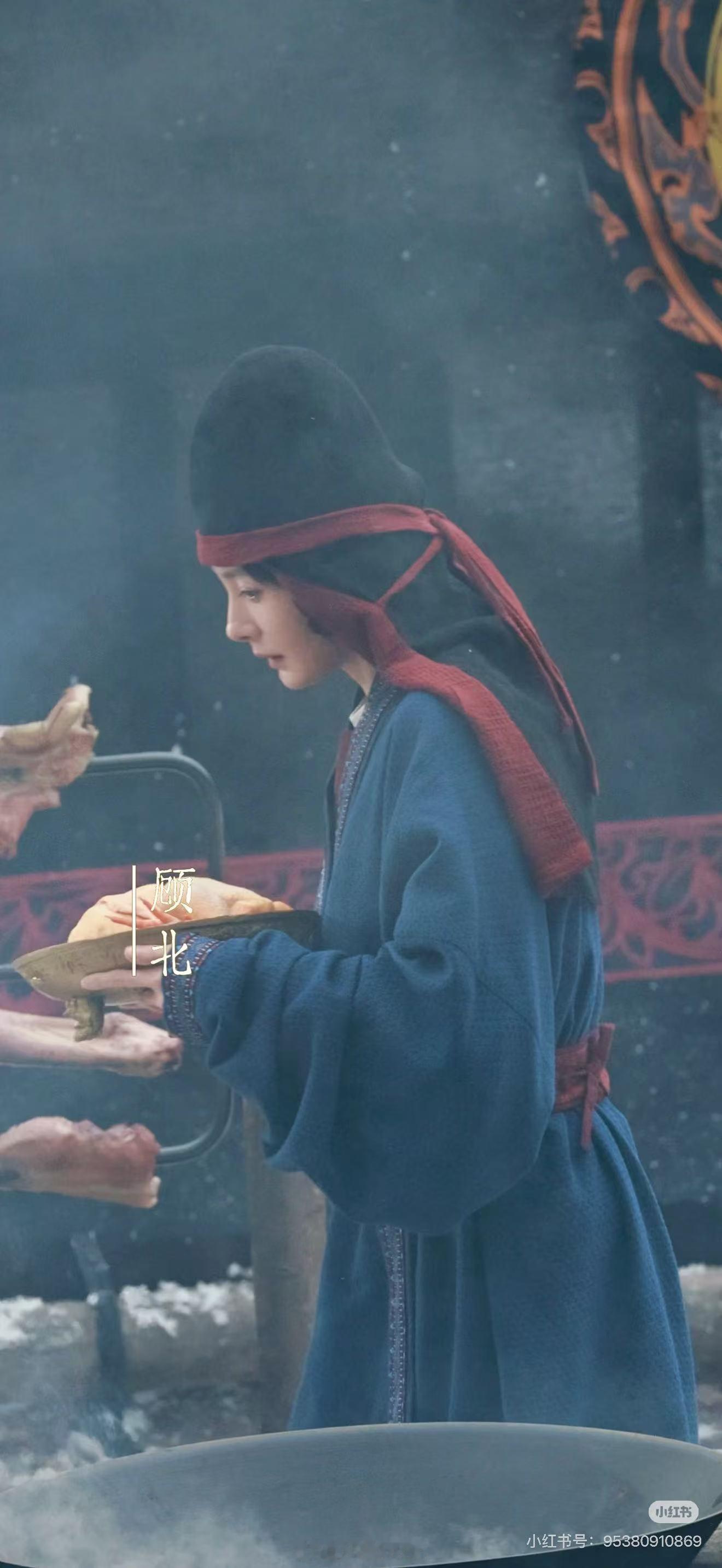 真的超级期待了。好萌🥺杨幂冯娷杨幂冯湮儿杨幂江山大同江山大同