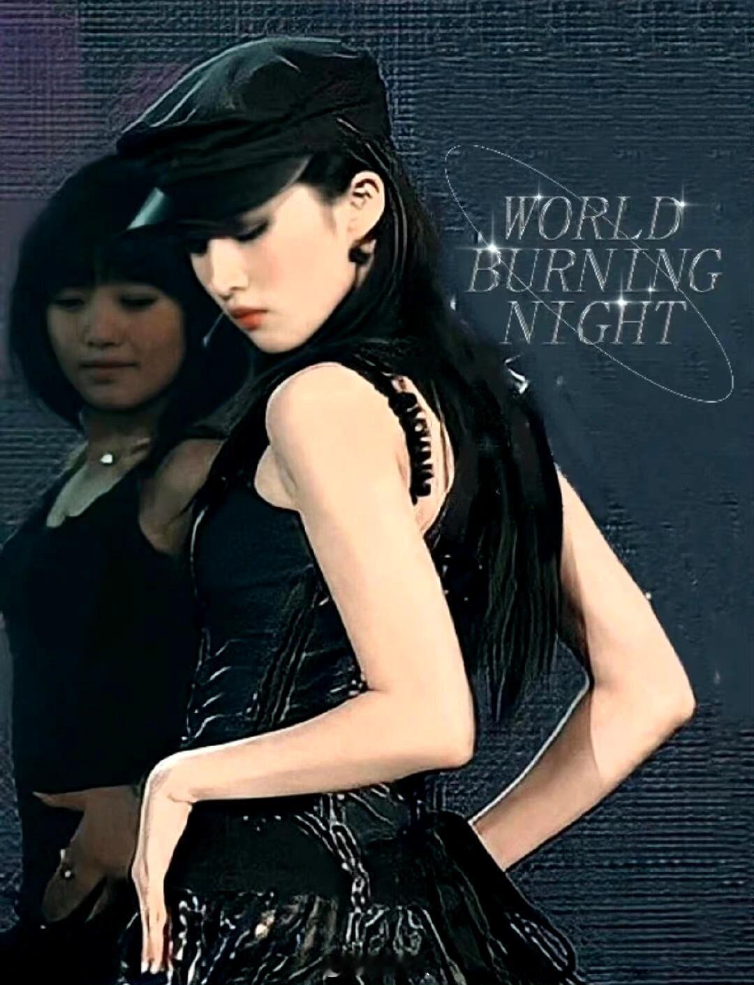 唱跳时期的刘亦菲 刘亦菲我女神我老婆我妻子我女儿我妈妈！唱跳时期的刘亦菲这个风味