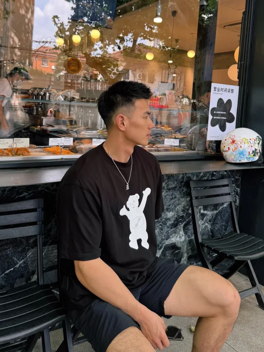 喜欢侧脸 还是正脸