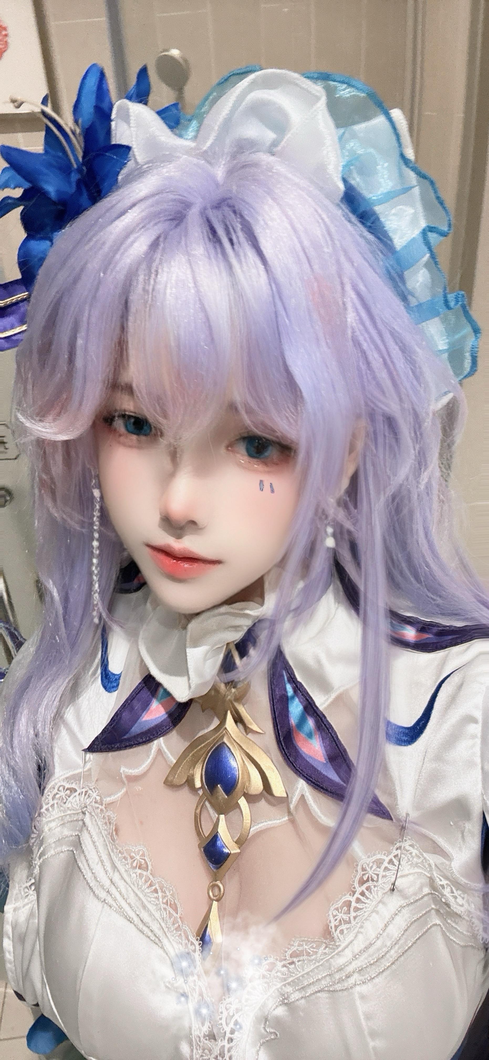 可以。坎特蕾拉