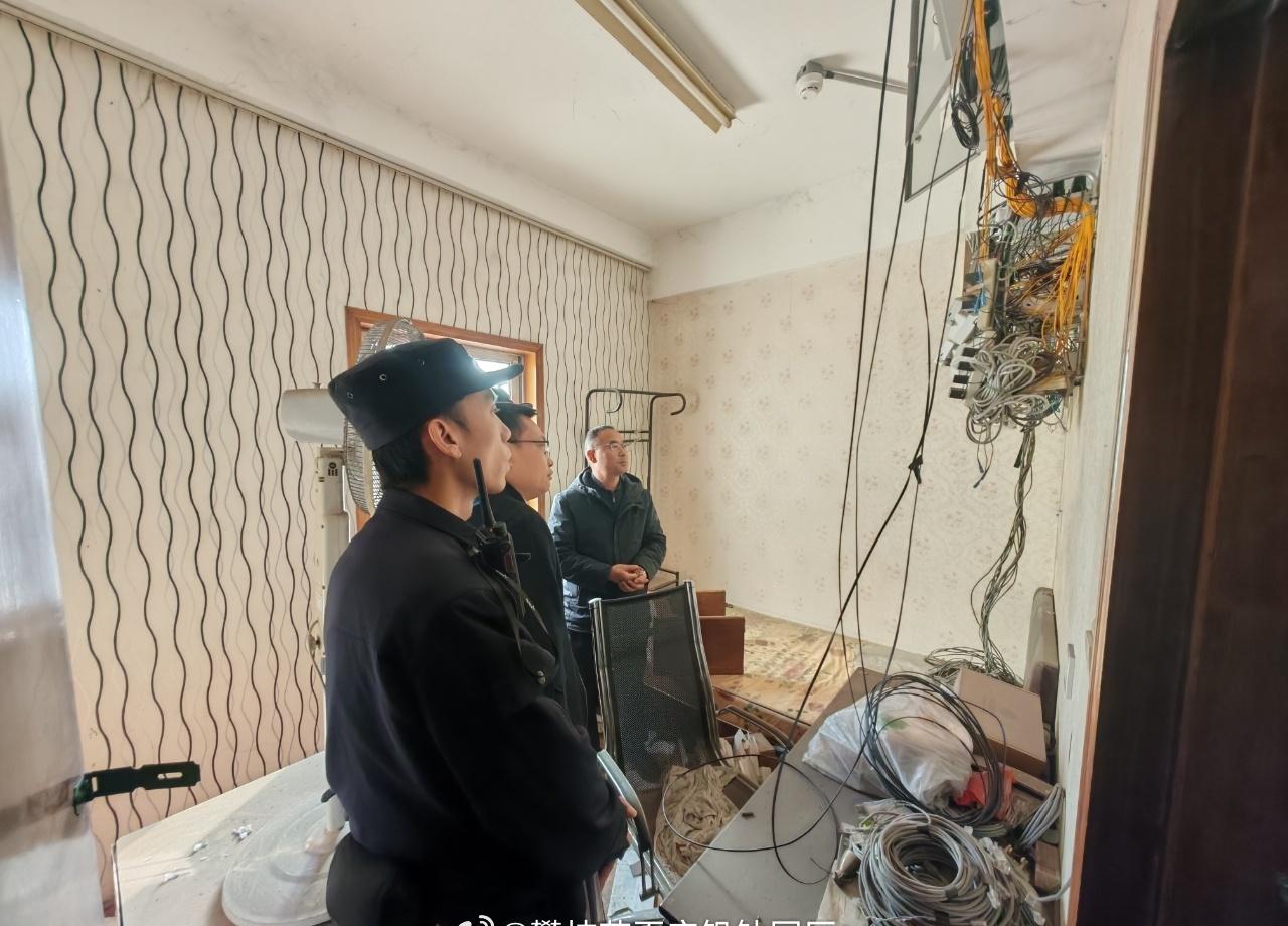 守护您的钱袋子 为遏制电信网络诈骗高发态势，斩断利用GOIP虚拟拨号设备实施诈骗