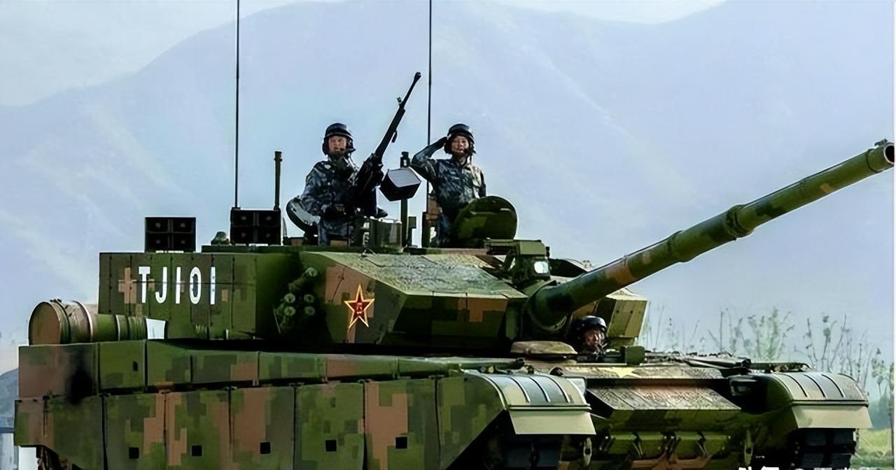 美军能打赢解放军吗？俄媒认为两军差距太大，除了人多，其他全是弱势。

乍一看，这