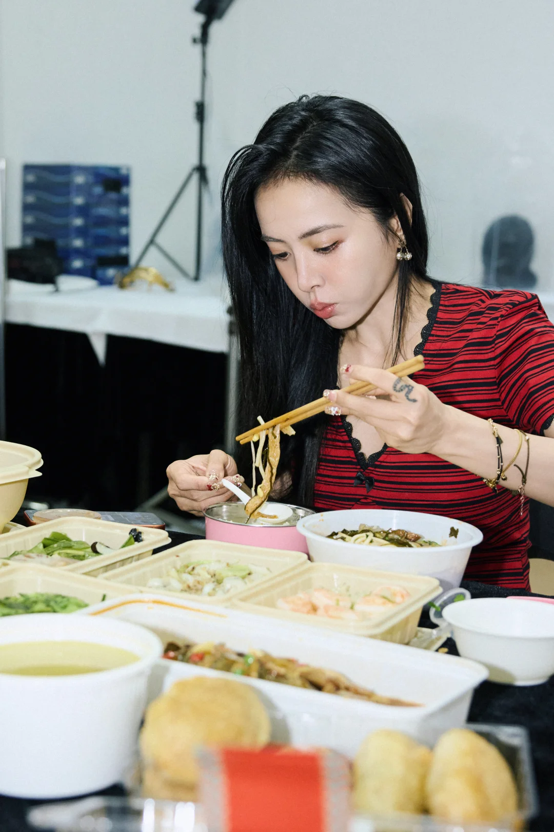 臭鳜鱼 鸭油烧饼 老母鸡汤 妈咪all in