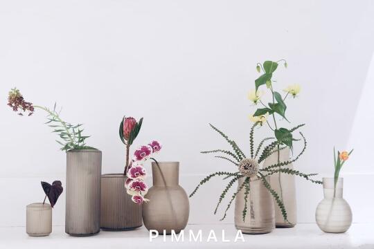 PIMMALA｜花 ｜器