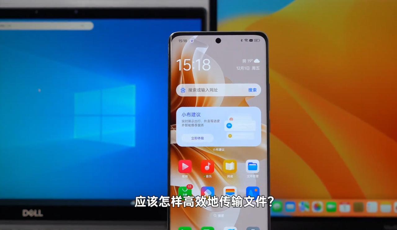 很扎心的是，iPhone手机还有很多功能，是国产手机做不到的

先不说iOS的流