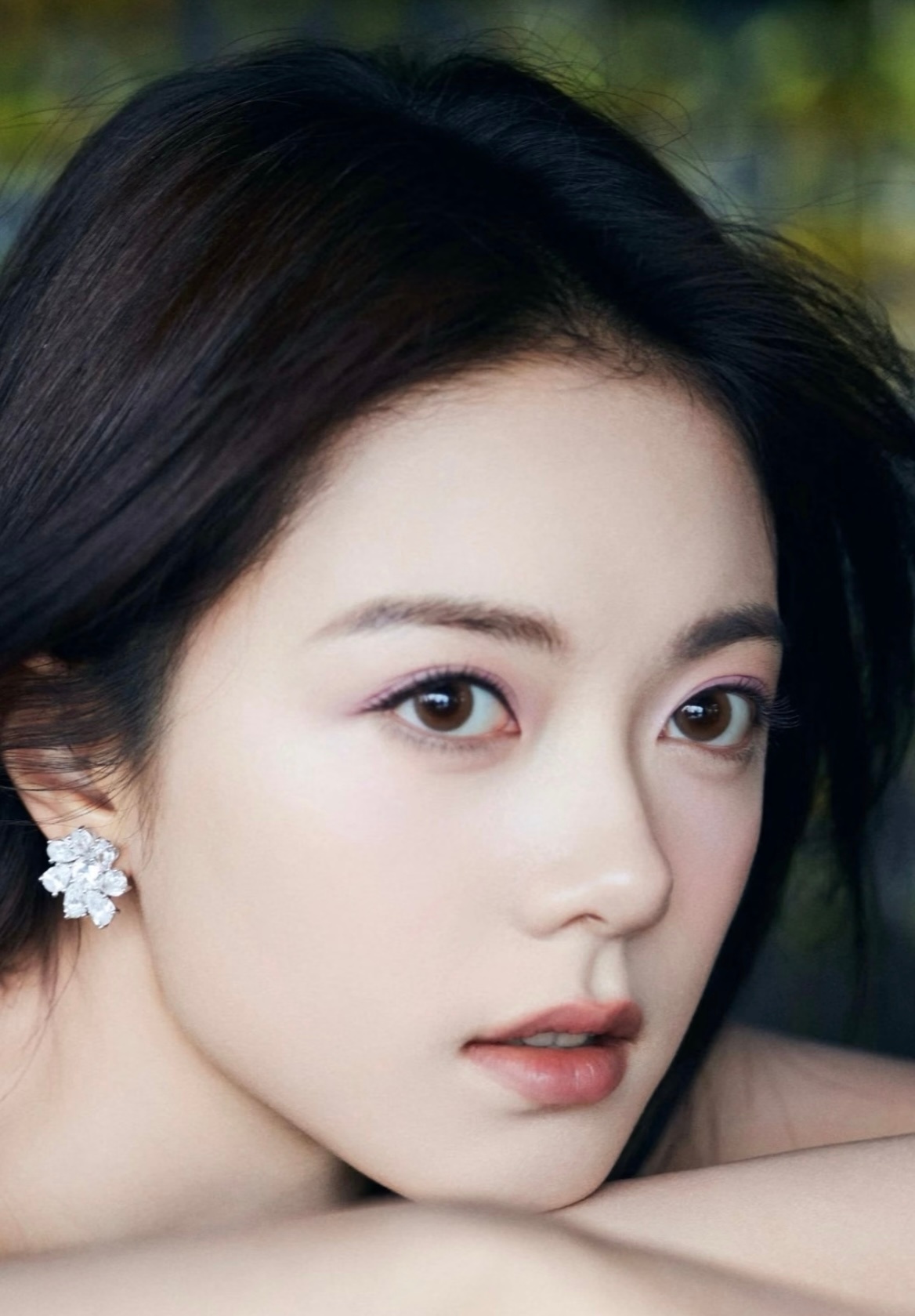 赵今麦时隔两年再演古装剧这还说啥了 看路透男帅女美 而是我最爱的轻喜剧风格赵今麦