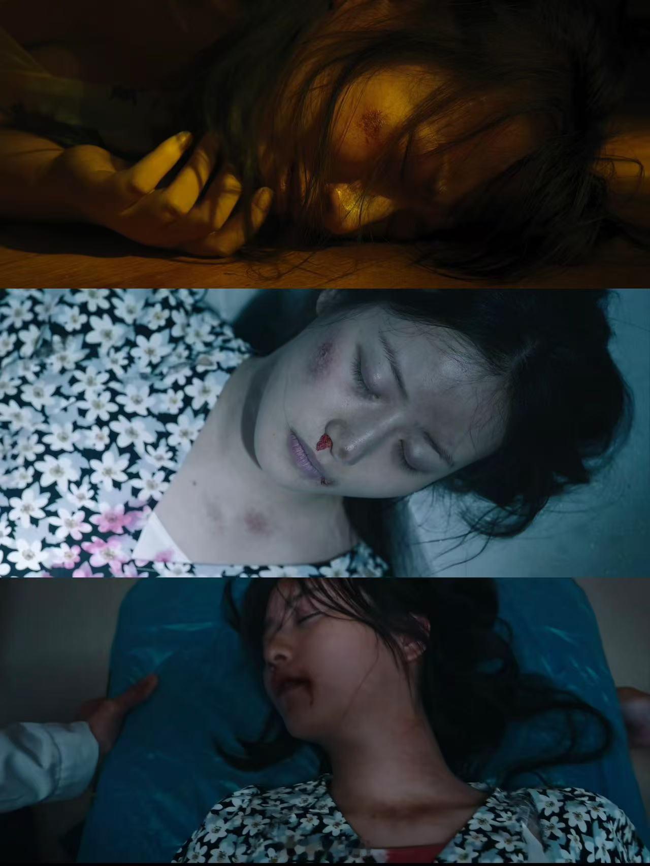 当女性向上不只是一句台词《利剑玫瑰》触动人心，它揭开女性被置于命运货架的现实。然