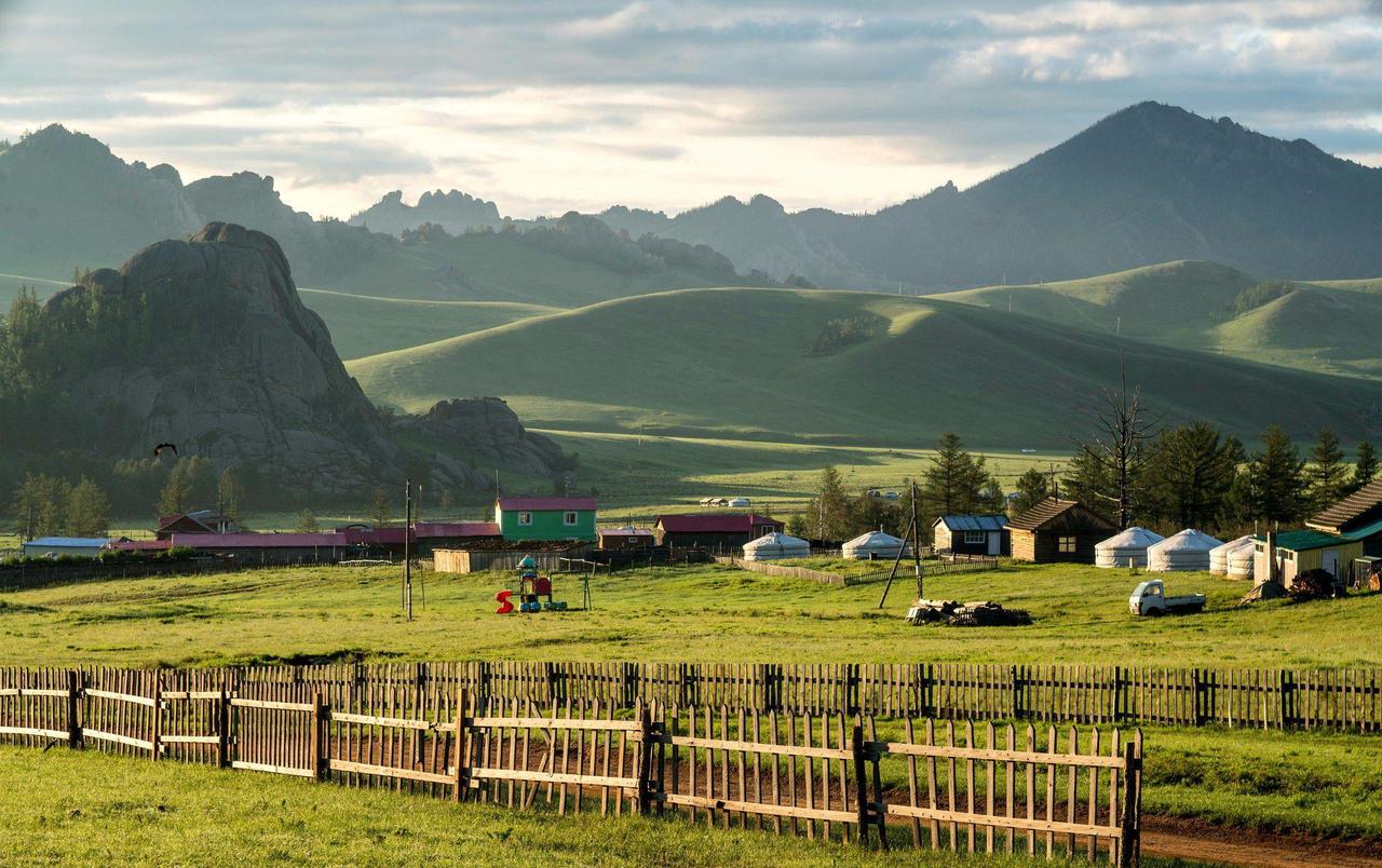 外蒙古的“泛蒙古”分子再度开始“最终幻想”：借着当前中日对抗之际“趁火打劫”，还